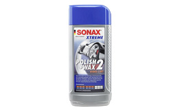 Sonax Xtreme polish