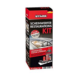 Stark Scheinwerfer Restaurations Kit